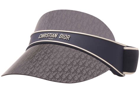 dior homme gloves|christian Dior visor hat original.